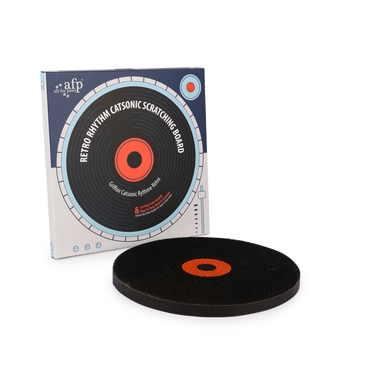Vintage - Catsonic Scratcher